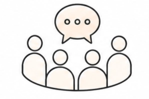 Community and social gathering spaces