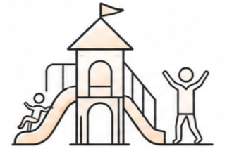 Kids Play Area